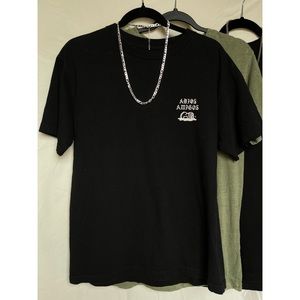 Zumiez Black Tee